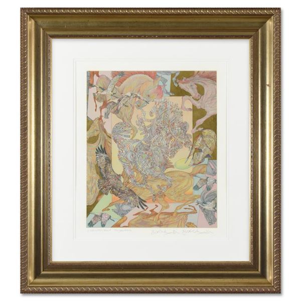 Troyen by Azoulay Original