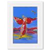 Image 1 : Ascending Angel by Peter Max