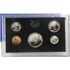 Image 1 : 1972 Proof Coin Set