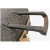 Image 3 : Louis Vuitton Brown Monogram Canvas Leather Pegase 70 cm Rolling Luggage