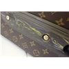 Image 9 : Louis Vuitton Brown Monogram Canvas Leather Pegase 70 cm Rolling Luggage