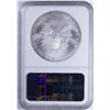 Image 2 : 2010 $1 American Silver Eagle NGC MS70 Early Releases