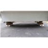 Image 11 : Camper (truck box topper) - 8ft long, 6ft wide