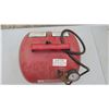 Image 4 : Portable air tank 150 psi
