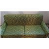 Image 2 : Vintage hide-a-bed couch - 70"W 35"D (heavy)