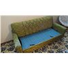 Image 3 : Vintage hide-a-bed couch - 70"W 35"D (heavy)