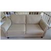 Image 1 : Loveseat couch - 66W 34D