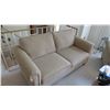 Image 2 : Loveseat couch - 66W 34D