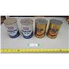 Image 1 : (4) Texaco Havoline NOS full cans - 10w40 + 10w