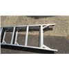 Image 3 : 6 ft aluminum ladder