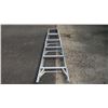 Image 4 : 6 ft aluminum ladder