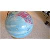 Image 3 : World globe - 14" tall