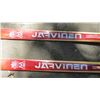 Image 4 : Vintage Skis - Jarvinen handmade - 79" long