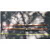 Image 1 : Vintage Skis - Splitkein Norway - 79" long