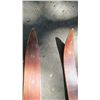 Image 6 : Vintage Skis - Splitkein Norway - 79" long