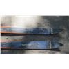 Image 2 : Vintage Skis - Vogg Grenoble Vancouver - 63" long (small)