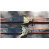 Image 3 : Vintage Skis - Vogg Grenoble Vancouver - 63" long (small)