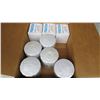 Image 3 : (6) Mopar + (4) Mazda oil filters - Mopar 0FE00292 + Mazda G6Y0-14-302A