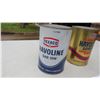 Image 3 : (2) Texaco Havoline Supreme 10w40 - new sealed + 10w30