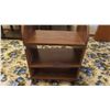 Image 2 : Vintage night stand 17 x 12 24T