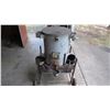 Image 1 : Propane tar boiler with steel pots