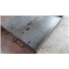 Image 2 : Steel Drip Tray - 36" + misc steel