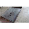 Image 3 : Steel Drip Tray - 36" + misc steel