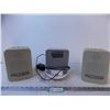 Image 1 : Philips Mp3 Player Speaker + Pair of Koss Speakers