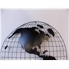 Image 2 : * Globe Wire Wall Art