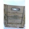 Image 2 : Wood Orange Crush Crate