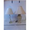 Image 1 : *(2) Lamps