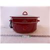 Image 1 : Rival Crockpot (Almost New)