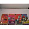 Image 2 : (8) Walt Disney Comics - 30-35 cent