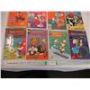 Image 3 : (8) Walt Disney Comics - 30-35 cent
