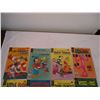 Image 2 : (8) Walt Disney Comics - 30-35 cent