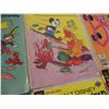 Image 4 : (8) Walt Disney Comics - 30-35 cent