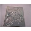 Image 4 : Harley Davidson tin sign 13x15