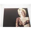 Image 2 : Marilyn Monroe tin sign 12x16