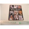 Image 1 : Marilyn Monroe tin sign 12x16