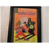Image 2 : Framed comic Super Goof 25 cent