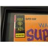 Image 3 : Framed comic Super Goof 25 cent