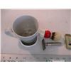 Image 2 : Shaving cup + accessories