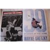 Image 2 : (3) Hockey Books