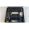 Image 2 : Mastercraft Air nailer