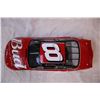 Image 3 : Limited Edition Dale Earnhardt Jr. #8 Stock Car Diecast 1:18 Scale