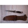 Image 2 : Pocket Knife + Knife w/ Sheath