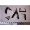 Image 1 : (5) Pocket Knives