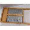 Image 4 : Metal Washboard