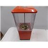 Image 4 : *Vintage gumball machine (damaged)