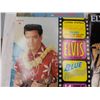 Image 4 : Elvis records